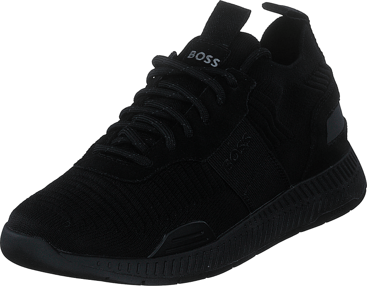 BOSS Titanium_runn_knsta