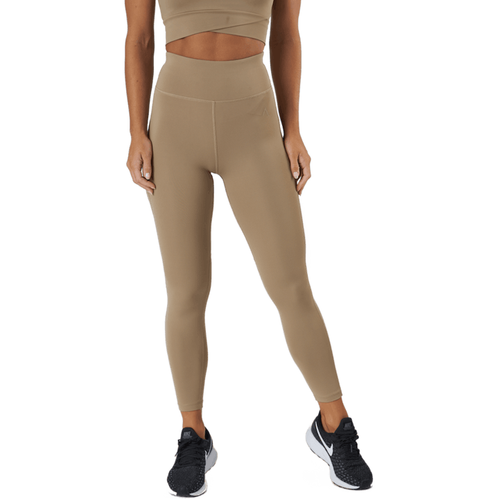 Selena High Waist 2.0 Beige