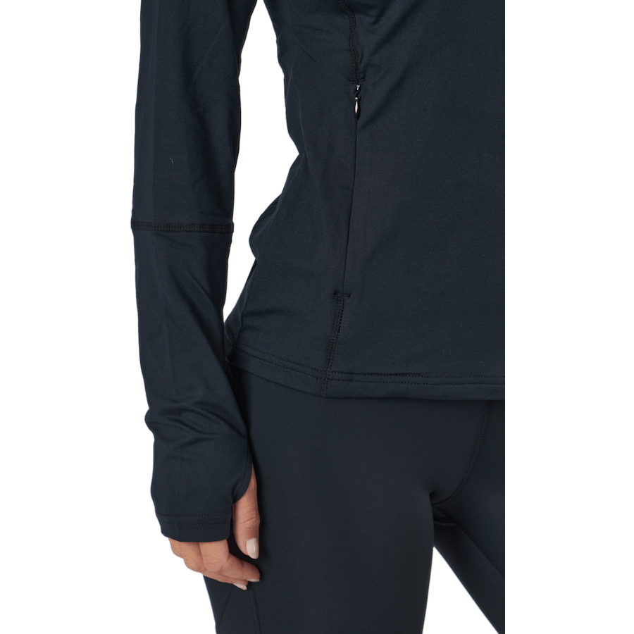 Running Ls Black