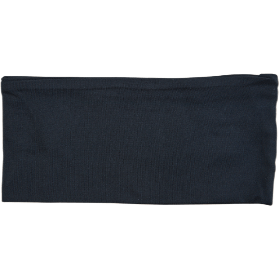 Winter Headband Black