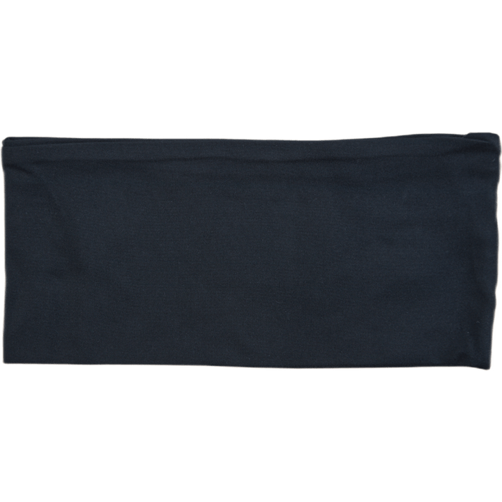 Winter Headband Black
