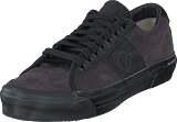 Og Seite Lx Wildleder/Nubuk Shale/blk