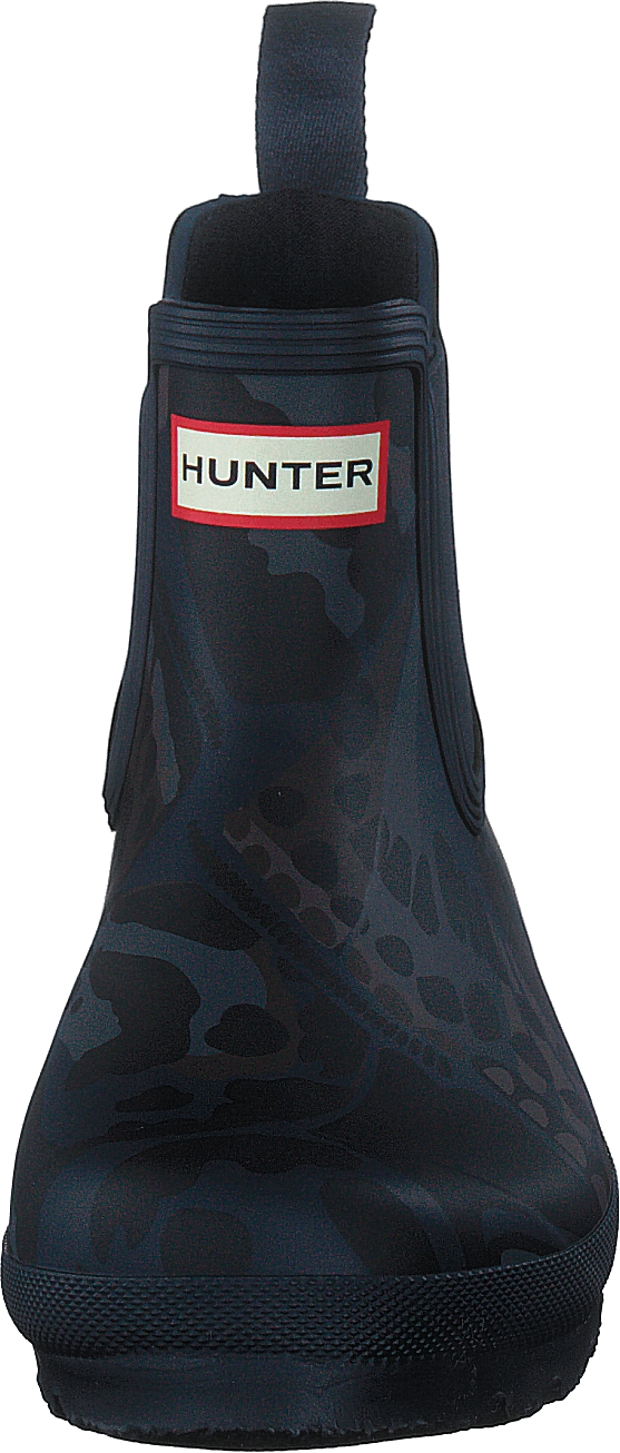 W Org Chelsea Buttrfy Camo Print