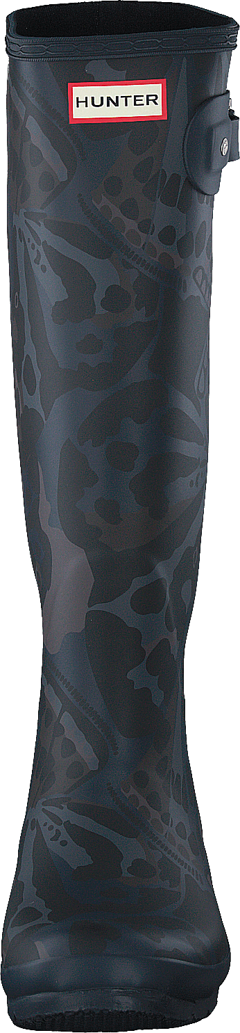 W Org Tall Buttrfy Camo Print