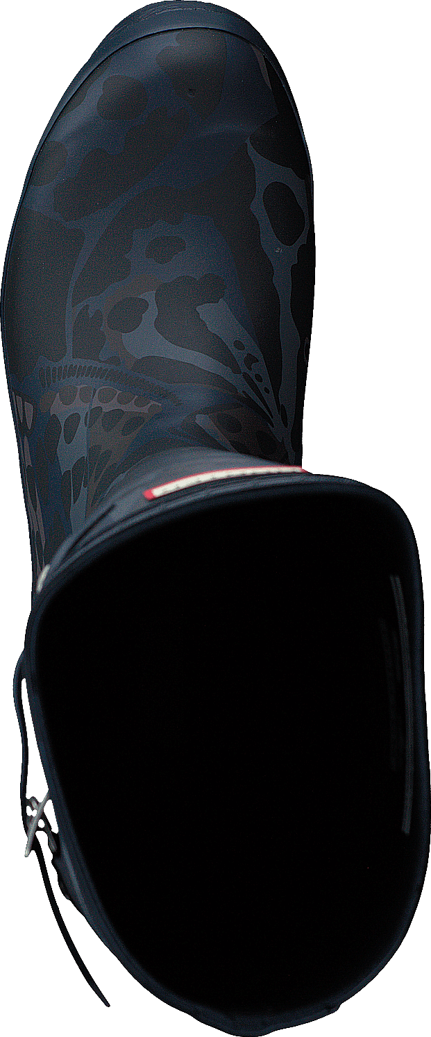 W Org Tall Buttrfy Camo Print