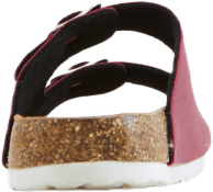 Whitehill W Cork Sandal Apple Butter