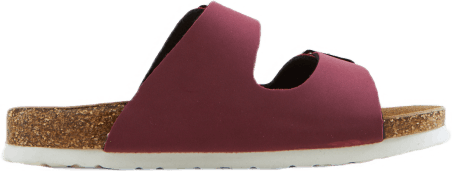 Whitehill W Cork Sandal Apple Butter