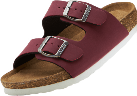 Whitehill W Cork Sandal Apple Butter