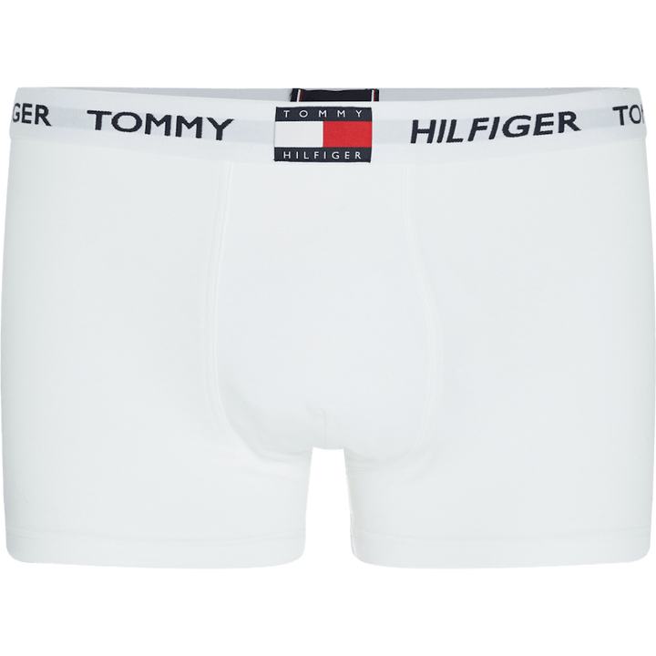 Trunk, Ycd Pvh Classic White