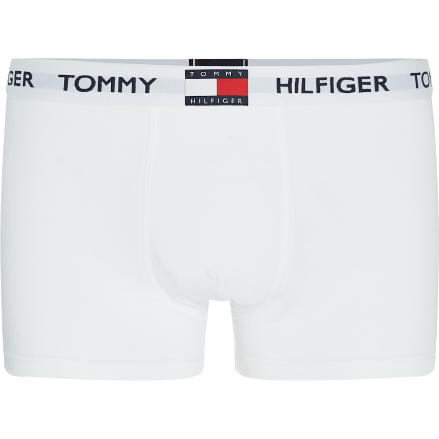 Trunk, Ycd Pvh Classic White