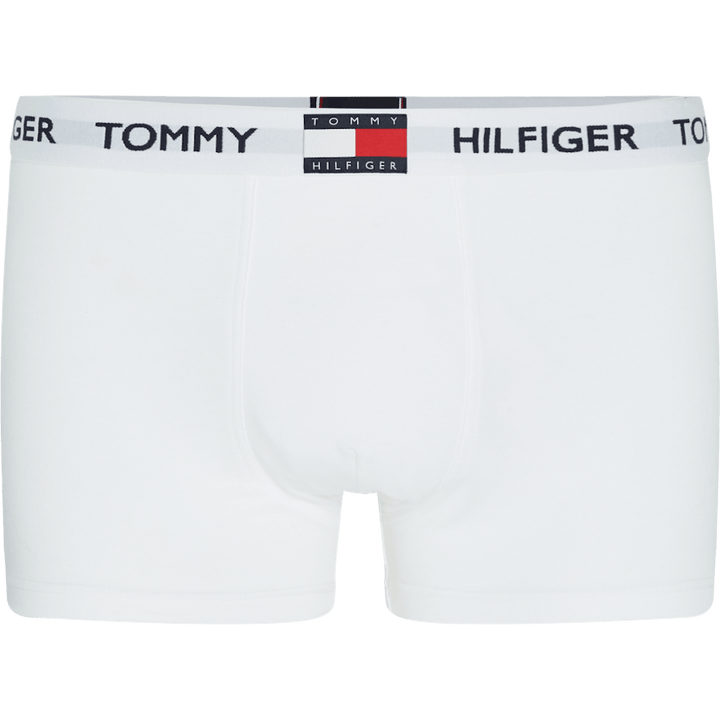 Trunk, Ycd Pvh Classic White