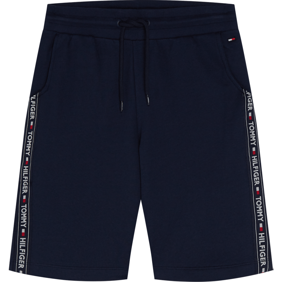 Short Hwk, 416 Navy Blazer