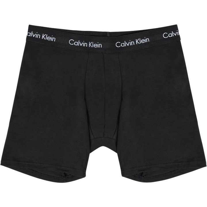 3p Boxerky Black/blueshadow/cobaltwater D