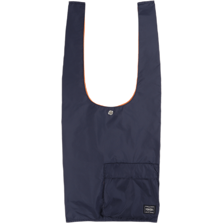 Grocery Bag (gms) Navy