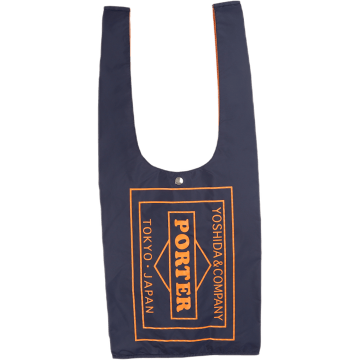 Grocery Bag (gms) Navy