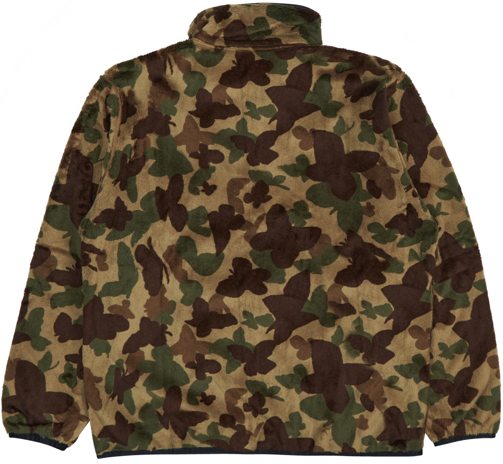 Needles spordirõivad W.u. Piping Khaki
