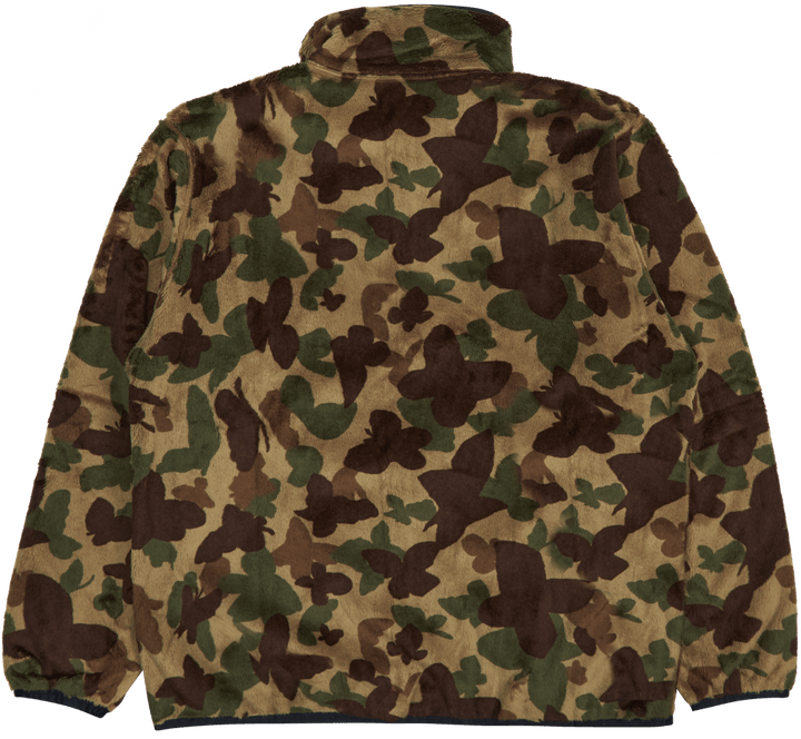 Needles spordirõivad W.u. Piping Khaki