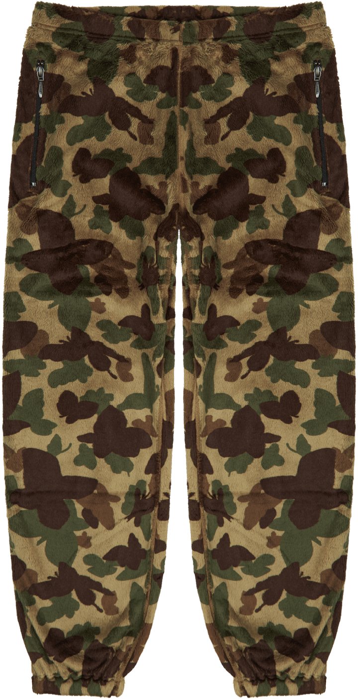 Needles Sportswear Zipped W.u. Khaki