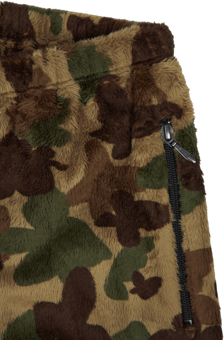 Needles Sportswear Zipped W.u. Khaki