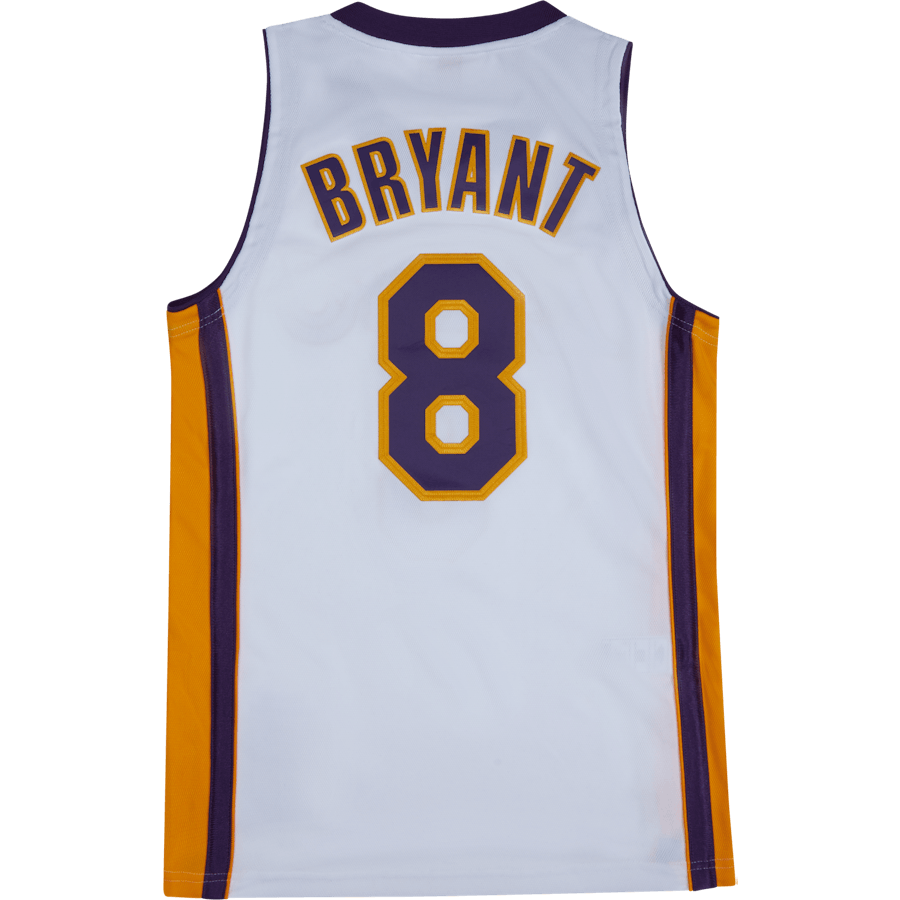 Lakers Authentic 2003 Kobe