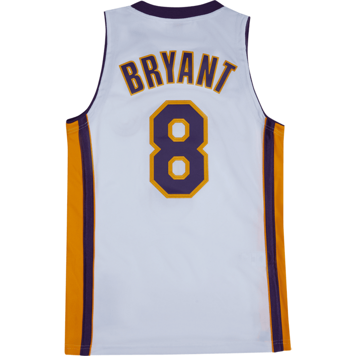 Lakers Authentic 2003 Kobe