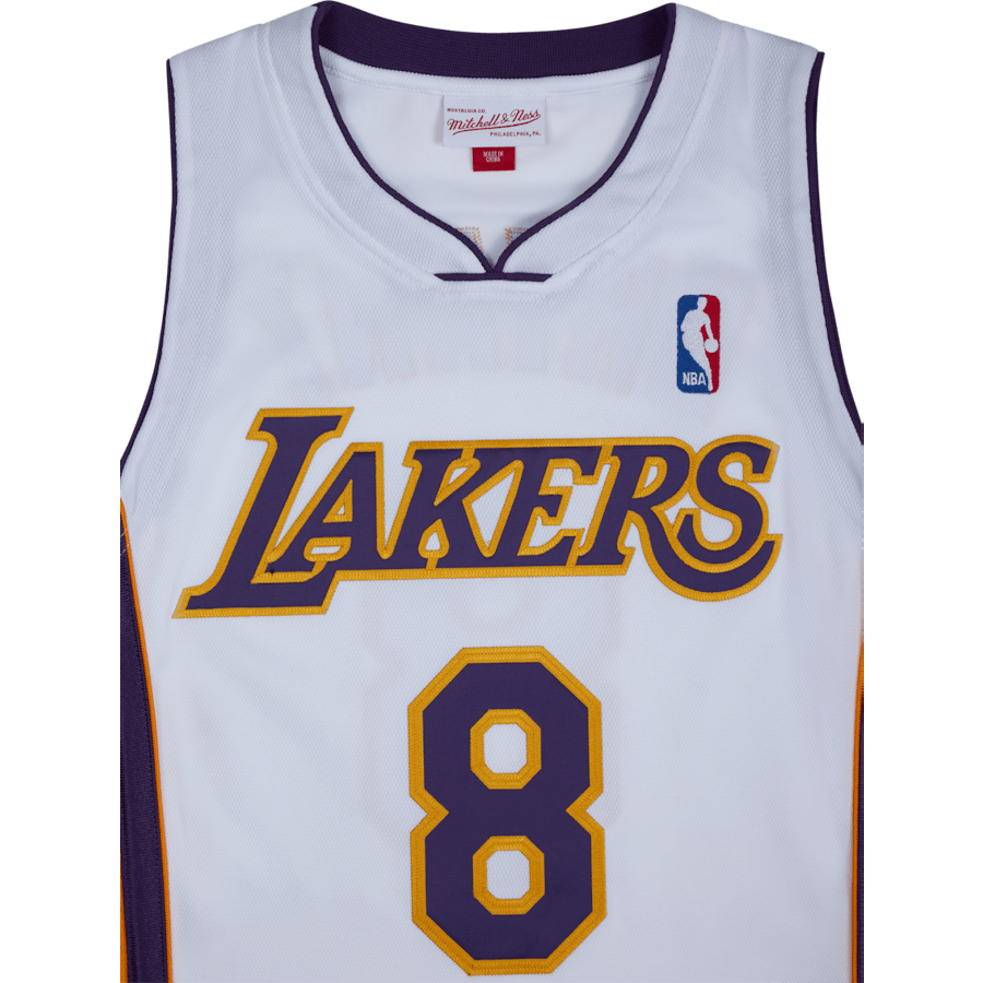 Lakers Authentic 2003 Kobe