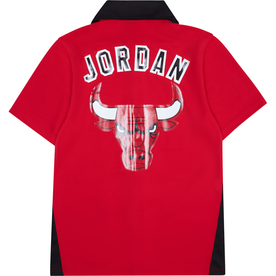 chicago bulls 84
