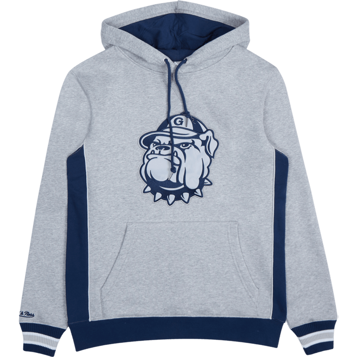 Pinnacle Fleece Hoodie - Georgetown