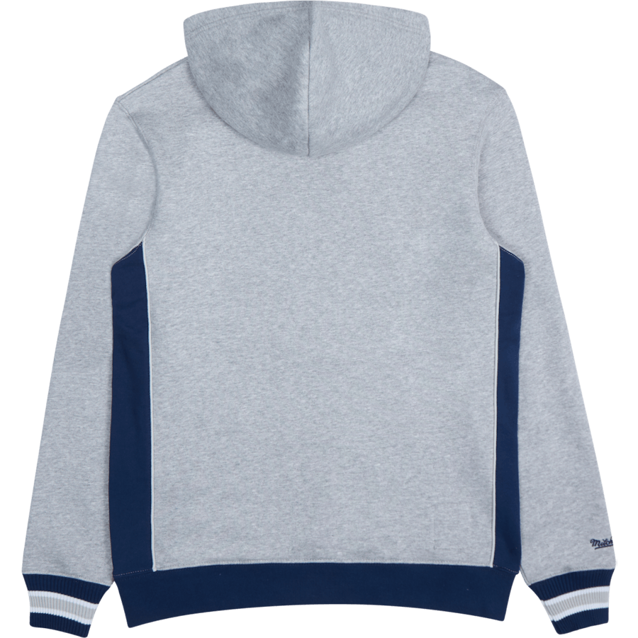 Pinnacle Fleece Hoodie - Georgetown