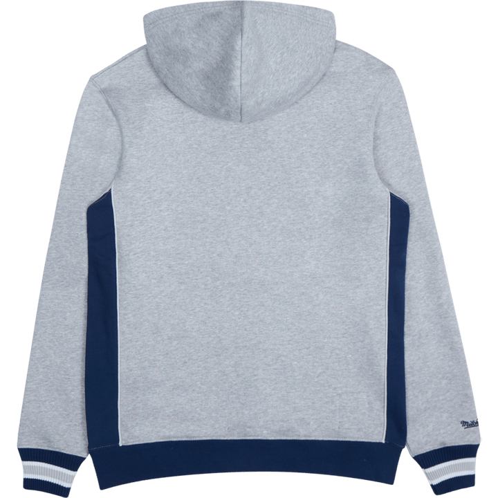 Pinnacle Fleece Hoodie - Georgetown