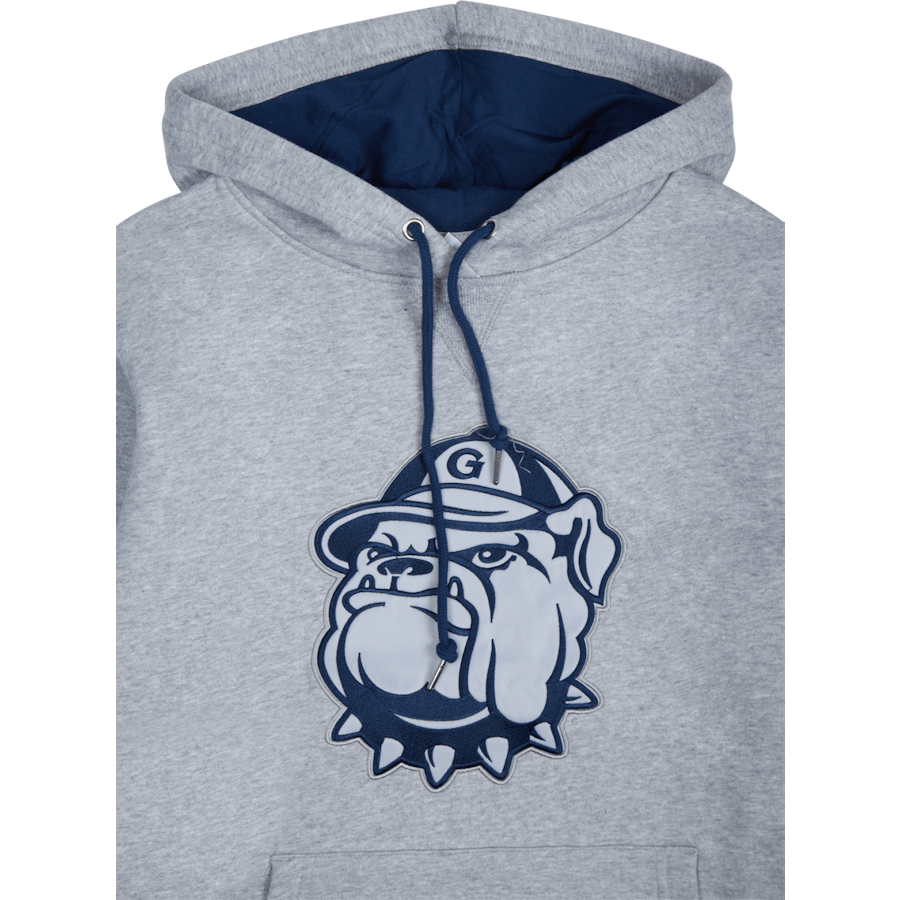 Pinnacle Fleece Hoodie - Georgetown