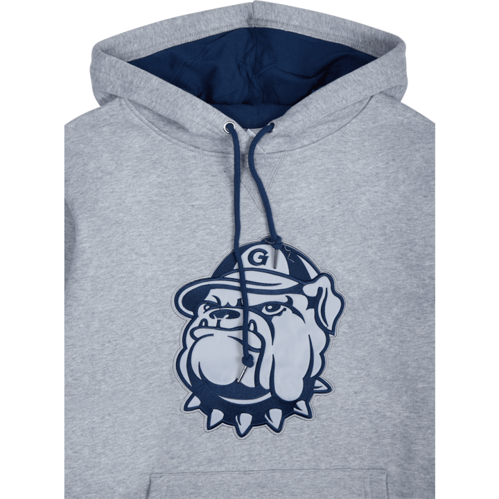 Pinnacle Fleece Hoodie - Georgetown