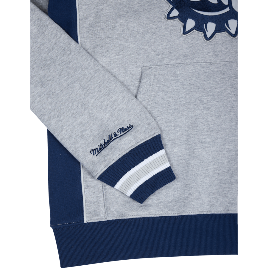 Pinnacle Fleece Hoodie - Georgetown