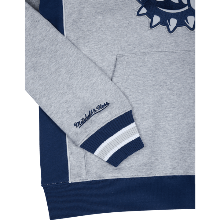 Pinnacle Fleece Hoodie - Georgetown