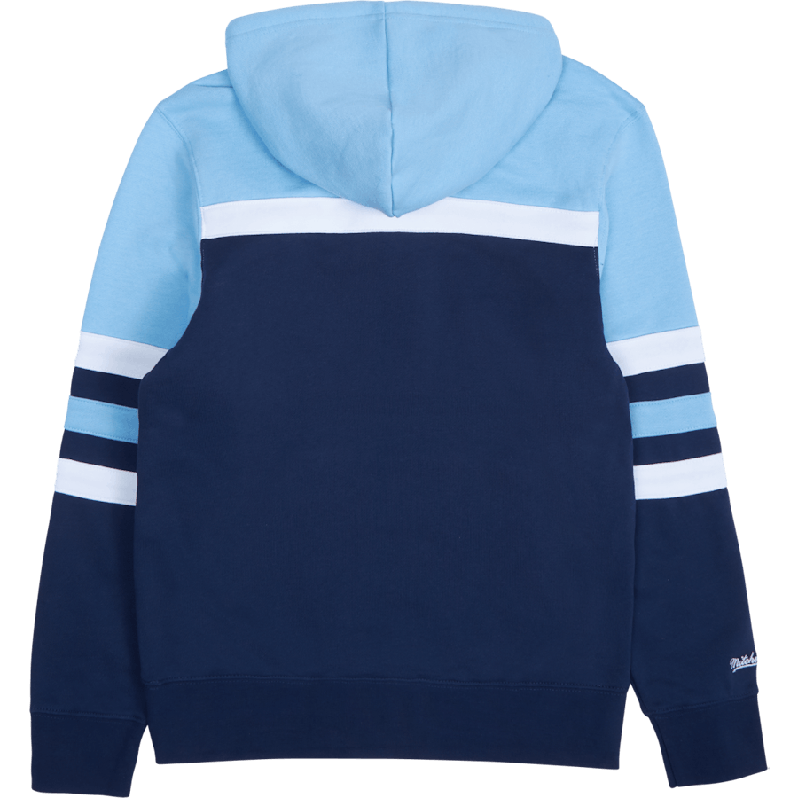 UNC Head Coach Hoodie