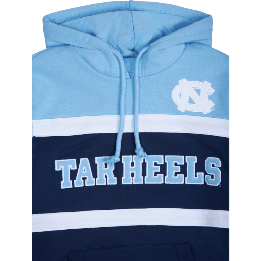 UNC Head Coach Hoodie