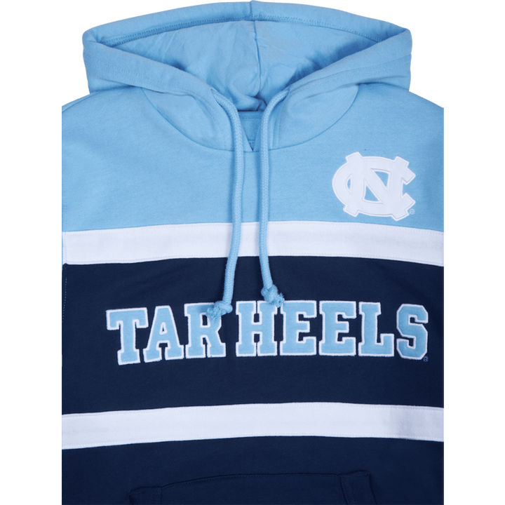 UNC Head Coach Hoodie