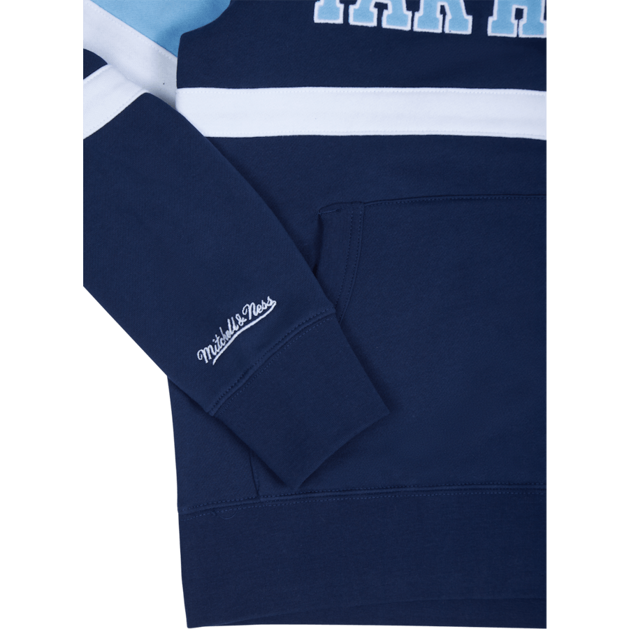 UNC Head Coach Hoodie