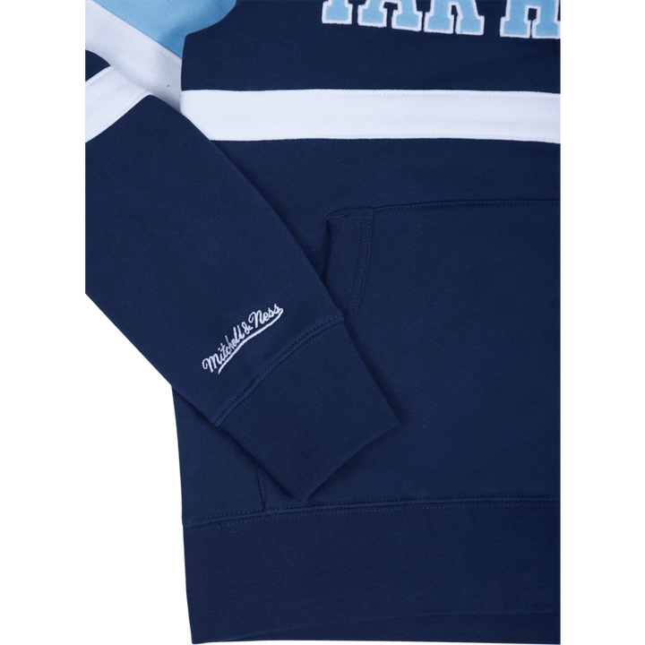 UNC Head Coach Hoodie