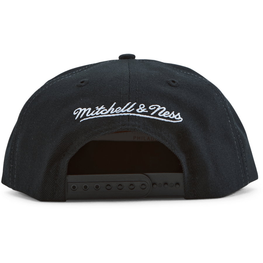 Bulls 1997 Champions Snapback