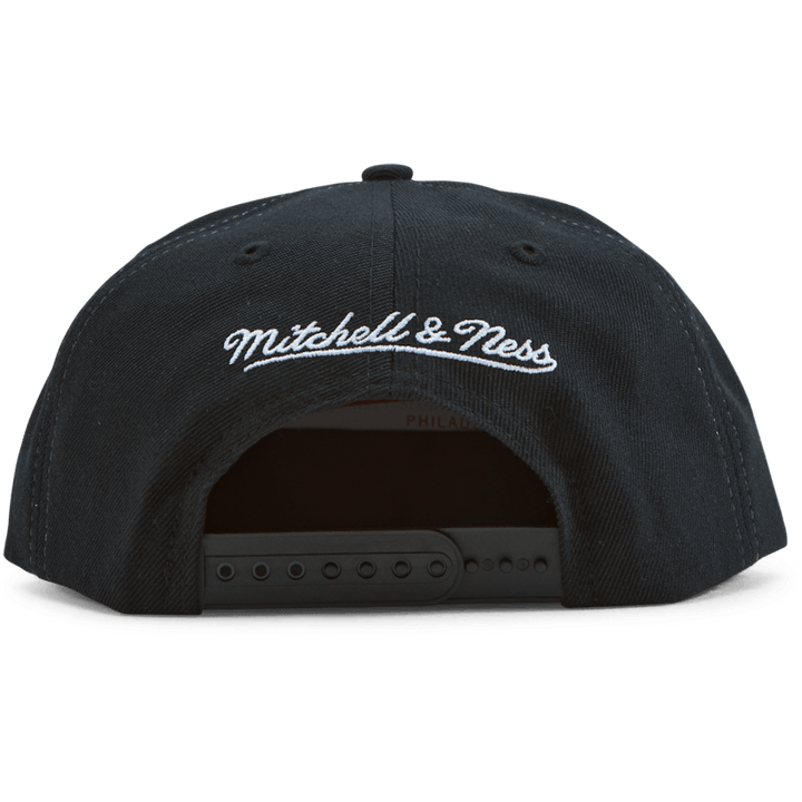 Bulls 1997 Champions Snapback