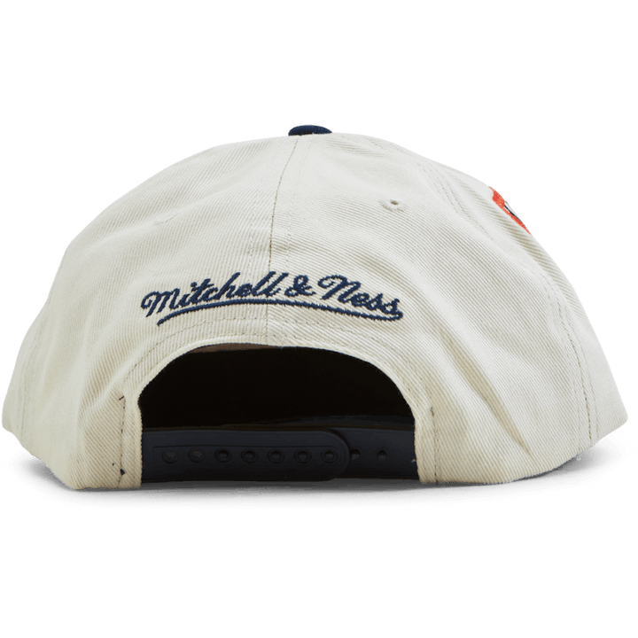 Rockets 1995 Finals Champions Snapback