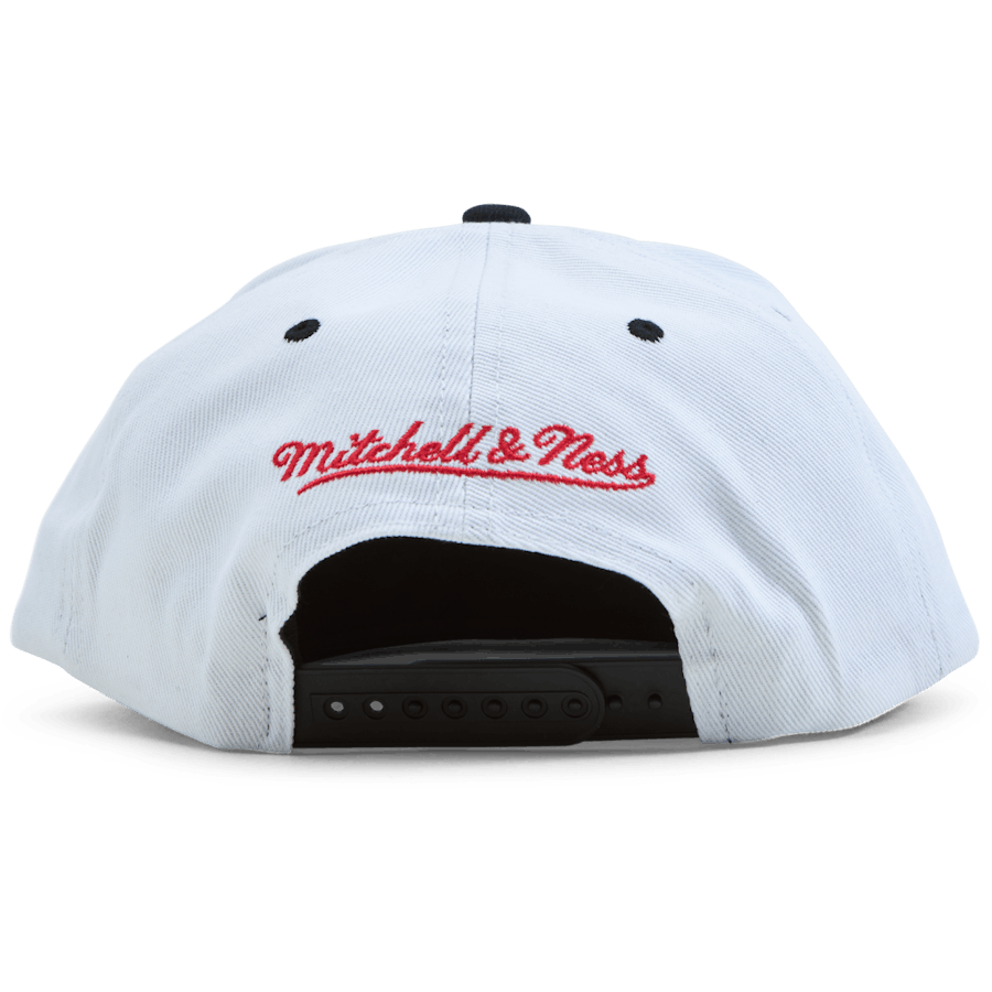1993 Finals Block Snapback HWC