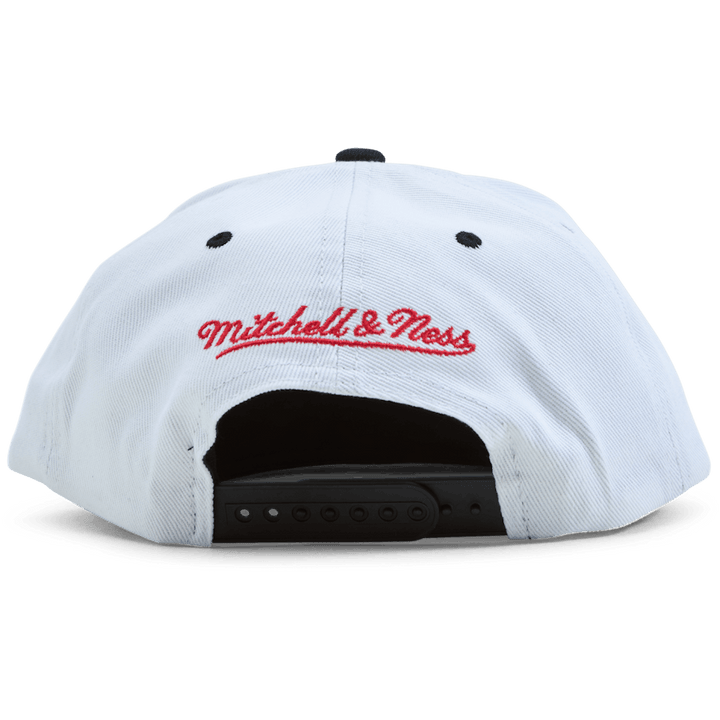 1993 Finals Block Snapback HWC
