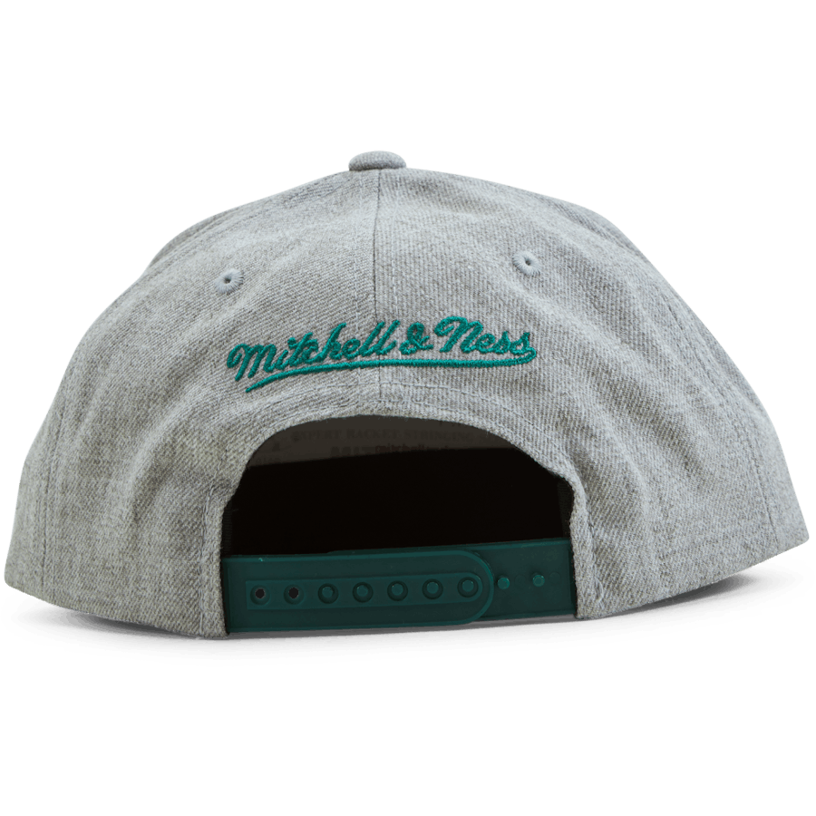 Supersonics Team Snapback HWC