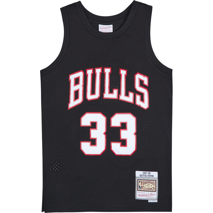 Swingman Jersey - Pippen