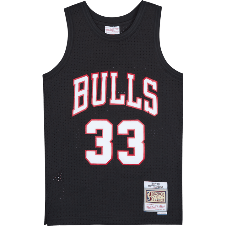 Swingman Jersey - Pippen