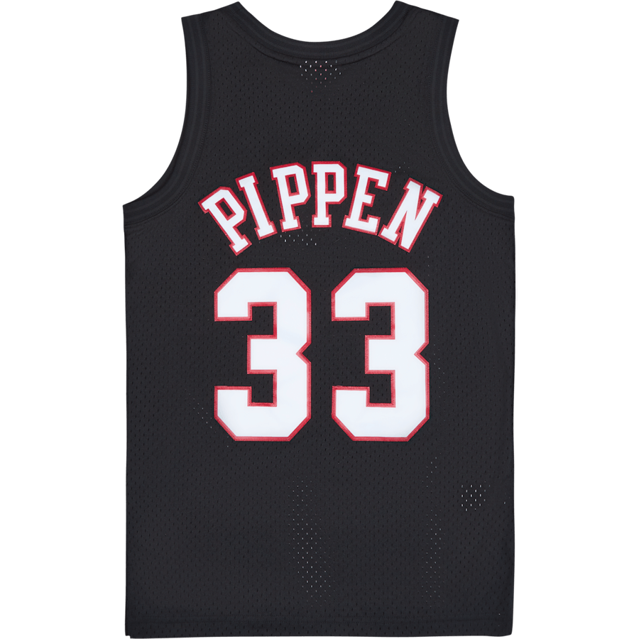 Swingman Jersey - Pippen
