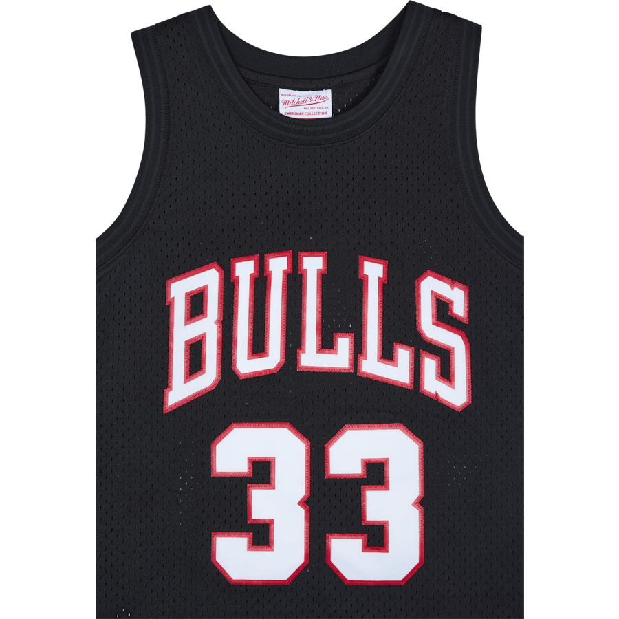 Swingman Jersey - Pippen