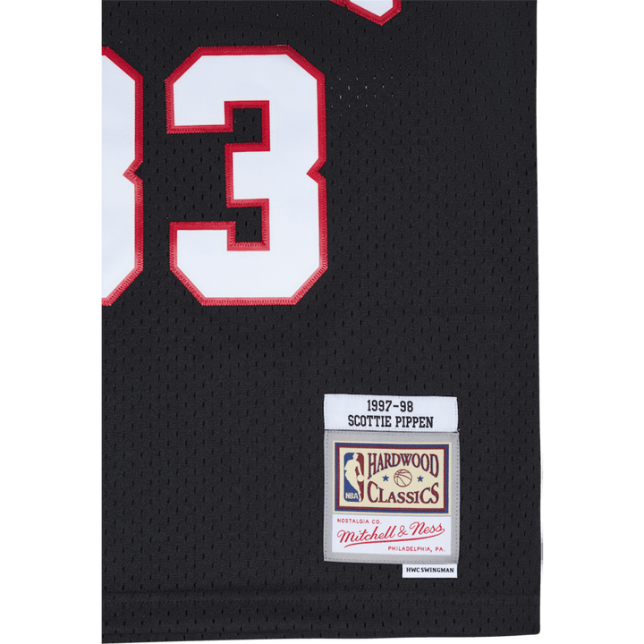Swingman Jersey - Pippen